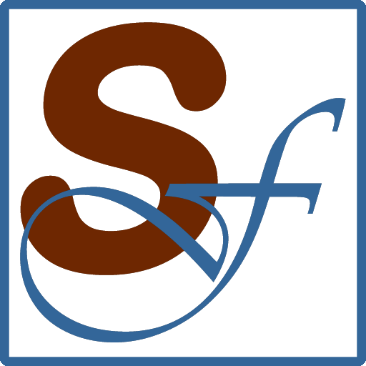 Sapphire Falls Web Design - icon